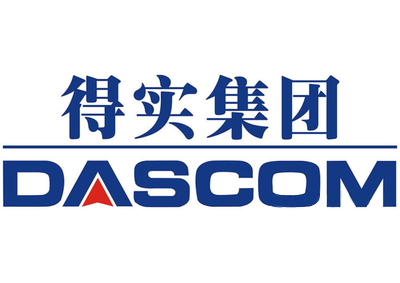 得实/Dascom