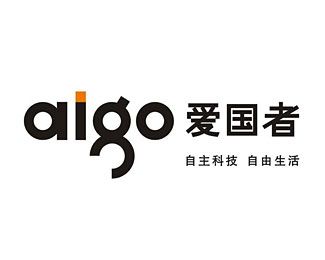 爱国者（aigo）